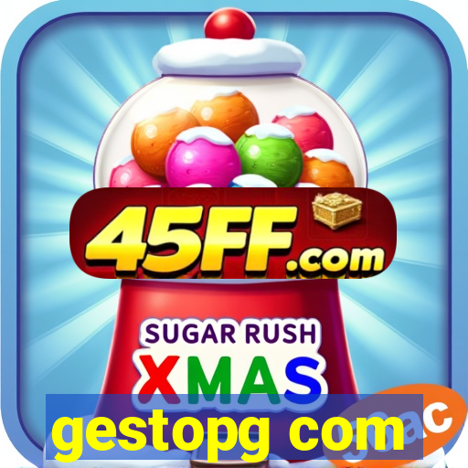 gestopg com